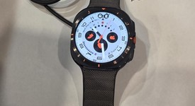 Mint
													Samsung Galaxy Watch Ultra - Unlocked, Gray, SM-L705U, 47mm, photo 2 of 5