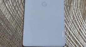 Good
													Google Pixel 7 - Unlocked, Snow, 128 GB, 8 GB, GVU6C, Sub-6 5G, photo 3 of 7