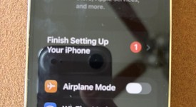 Good
													Apple iPhone 12 Pro - Verizon, Gold, 256 GB, A2341, photo 4 of 6