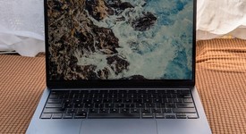 Good
													MacBook Air 2024 (M3) - 13" - Apple M3, Midnight, 512 GB, 16 GB, 10-core GPU, photo 3 of 26