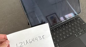 Mint
													Apple iPad Pro 12.9" 6th Gen 2022 - Unlocked, Gray, 256 GB, photo 3 of 13