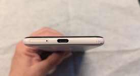 Good
													Google Pixel 3 - Unlocked, Pink, 128 GB, Google Edition, photo 5 of 7