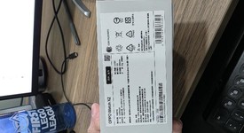 Mint
													Oppo Watch X2 - Black, photo 3 of 6