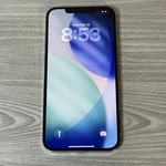 Fair Apple iPhone 12 Pro Max - Unlocked, 256 GB, Silver, A2342