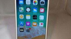 Good
													Apple iPhone 7 Plus - Unlocked, Rose Gold, 128 GB, A1661, photo 1 of 4