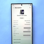 Good Samsung Galaxy S23 Ultra - Unlocked, 256 GB, Black, 8 GB, SM-S918U1