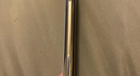 Good
													Apple iPhone Xs - AT&T, Silver, 64 GB, A1920, photo 4 of 7