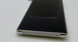 Good
													Google Pixel 6 Pro - Verizon, White, 256 GB, 12 GB, G8VOU, photo 6 of 6