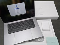 MacBook Pro 2023 - 16"