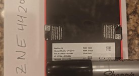 Mint
													OnePlus 15 - Unlocked, Ultra Violet, 512 GB, 16 GB, photo 2 of 8