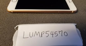 Good
													Apple iPhone 8 - Unlocked, Gold, 64 GB, A1863, photo 5 of 8