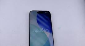 Good
													Apple iPhone Air - Unlocked, Cloud White, 512 GB, A3260, photo 2 of 7