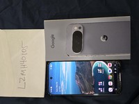 Google Pixel 10 Pro XL