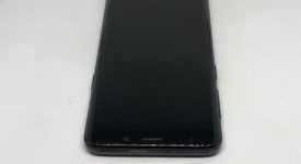 Good
													Samsung Galaxy S9 - Cricket, Black, 64 GB, SM-G960U, photo 5 of 8