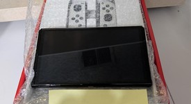 Good
													Nintendo Switch - OLED - White, 64 GB, photo 1 of 4