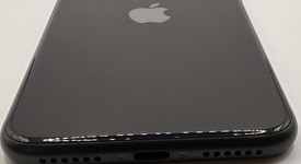 Mint
													Apple iPhone SE 3rd Gen 2022 - T-Mobile, Midnight, 64 GB, A2595, photo 3 of 8