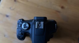 Mint
													Canon EOS Rebel T7, photo 3 of 6