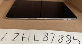 Good
													Apple iPad Mini 4 - Wi-Fi, Silver, 128 GB, photo 4 of 10