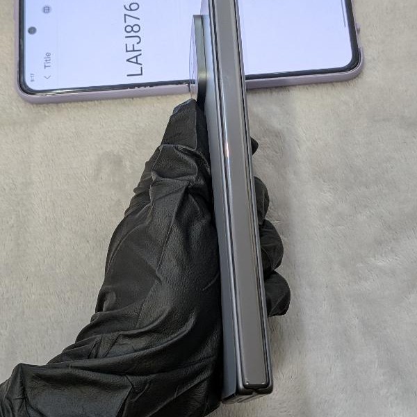 Google Pixel 10 Pro Fold - Verizon, 256 GB, Moonstone, GU0NP