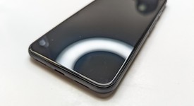 Good
													Google Pixel 5 - Verizon, Black, 128 GB, 8 GB, GD1YQ, photo 3 of 8