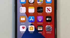 Good
													Apple iPhone 11 Pro - AT&T, Gray, 64 GB, A2160, photo 1 of 7