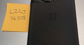 Good
													OnePlus 12 - Unlocked, Black, 512 GB, 16 GB, CPH2583, photo 3 of 5