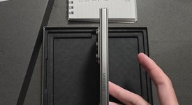 Mint
													Samsung Galaxy Z Fold7 - Unlocked, Silver Shadow, 512 GB, 12 GB, SM-F966U1, photo 4 of 9