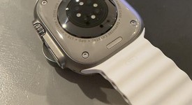 Good
													Apple Watch Ultra 49mm - AT&T, Titanium, A2622, photo 3 of 7