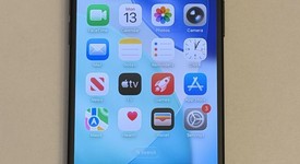 Mint
													Apple iPhone 16 - AT&T, Black, 128 GB, A3081, photo 1 of 8