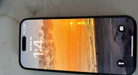 Good
													Apple iPhone 14 Pro - Verizon, Gold, 128 GB, A2650, photo 3 of 11