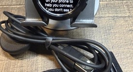 Good
													Samsung Galaxy Watch4 Classic - Wi-Fi, Black, 42mm, photo 4 of 5