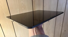 Mint
													Apple iPad Pro 13" (M4) 2024 - Wi-Fi, Black, 256 GB, 8 GB, A2925, Standard Glass, photo 2 of 23