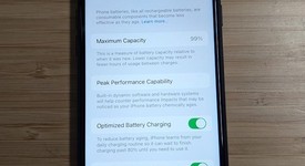 Fair
													Apple iPhone SE 3rd Gen 2022 - Unlocked, Midnight, 64 GB, A2595, photo 1 of 15