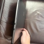 Mint Microsoft Surface Pro 9 - Wi-Fi, 512 GB, Graphite, 16 GB, Intel Core i7, Wi-Fi