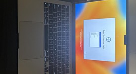 Mint
													MacBook Air 2022 - 13" - Apple M2, Gray, 256 GB, 8 GB, photo 5 of 11