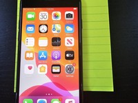 Apple iPhone SE 2nd Gen 2020