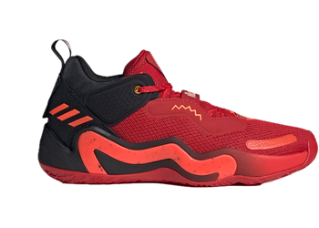 adidas D.O.N. Issue #3 Louisville for sale