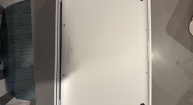 Good
													MacBook Air 2020 - 13" - Apple M1, Silver, 512 GB, 8 GB, photo 4 of 7