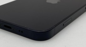 Fair
													Apple iPhone 12 Mini - Unlocked, Black, 64 GB, A2176, photo 5 of 7