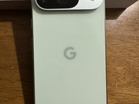 Google Pixel 9