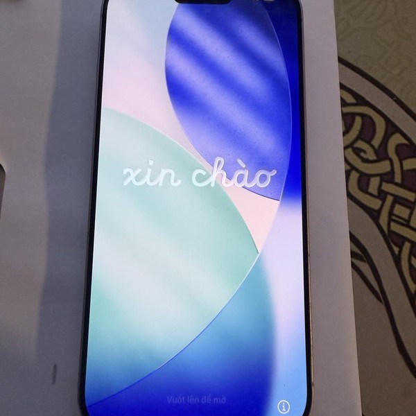 Apple iPhone 17 - Xfinity, 256 GB, Lavender, A3258