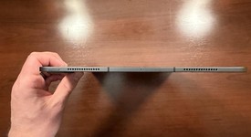 Mint
													Apple iPad Pro 13" (M4) 2024 - Unlocked, Black, 2 TB, 16 GB, A2926, Standard Glass, photo 4 of 9