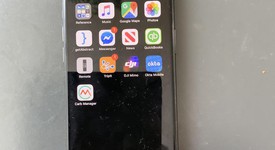 Good
													Apple iPhone X - T-Mobile, Gray, 256 GB, A1865, photo 2 of 7