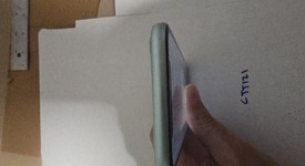 Good
													Apple iPhone 11 - Unlocked, Black, 128 GB, A2111, photo 3 of 15