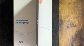 Mint
													Samsung Galaxy Tab S10 FE - AT&T, Gray, 128 GB, 8 GB, SM-X528U, photo 5 of 12