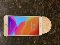 Apple iPhone 6S Plus