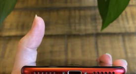 Mint
													Apple iPhone SE 2nd Gen 2020 - T-Mobile, Red, 64 GB, A2275, photo 2 of 8