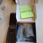 New Sunbeam F1 Pro - Unlocked, Black
