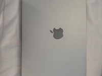 MacBook Air 2022 - 13"