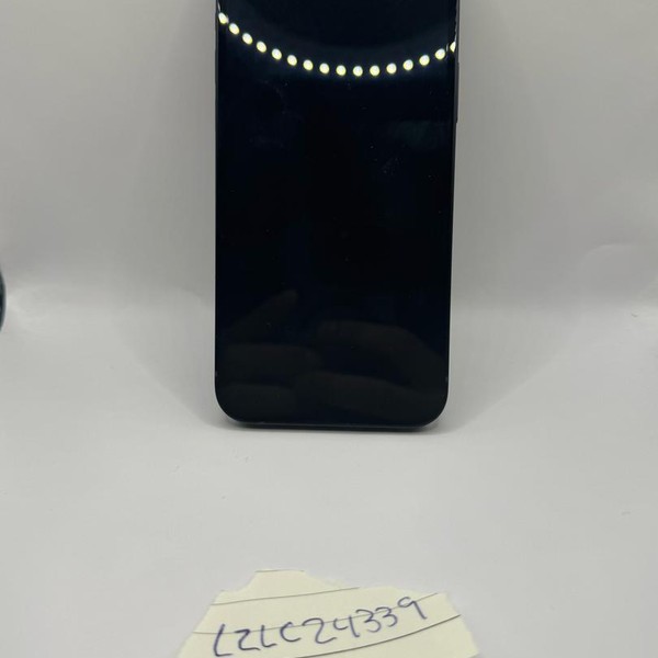 Apple iPhone 12 - Unlocked, 64 GB, Black, A2172